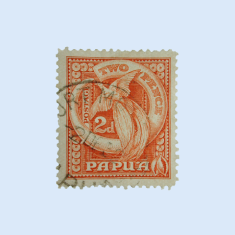 Stamps
