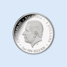 Coins