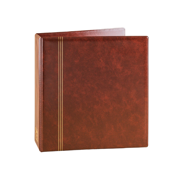 VST Classic 50mm 4D-Ring Binder