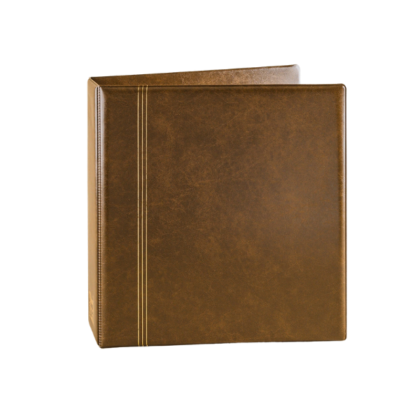 VST Classic 50mm 4D-Ring Binder