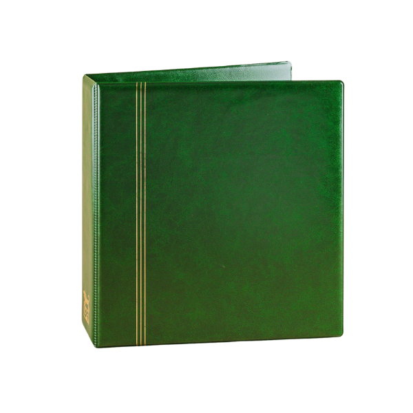 VST Classic 50mm 4D-Ring Binder
