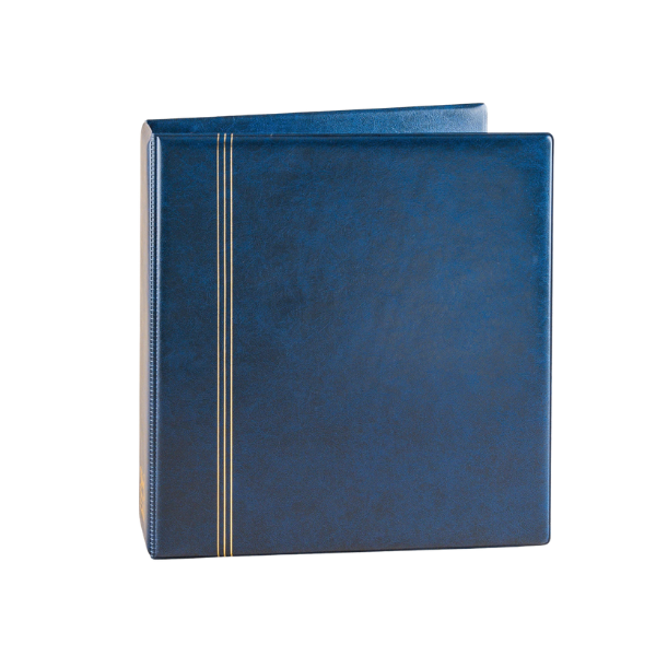 VST Classic 50mm 4D-Ring Binder