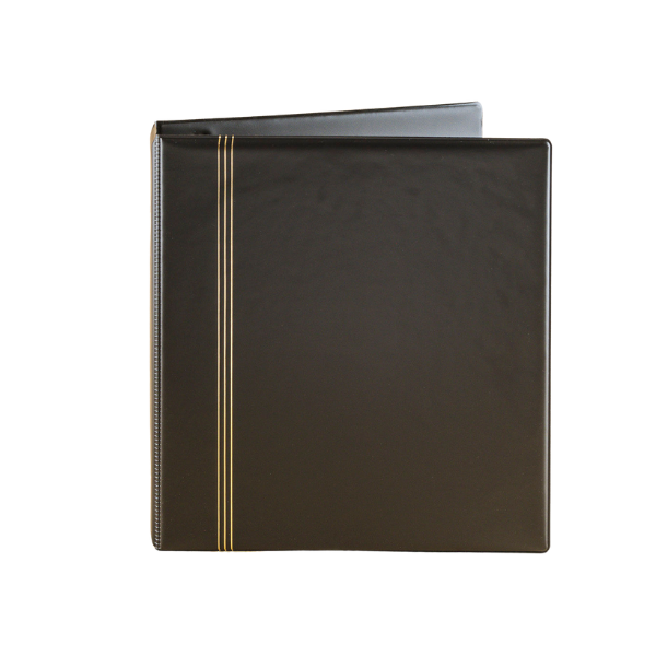 VST Classic 50mm 4D-Ring Binder