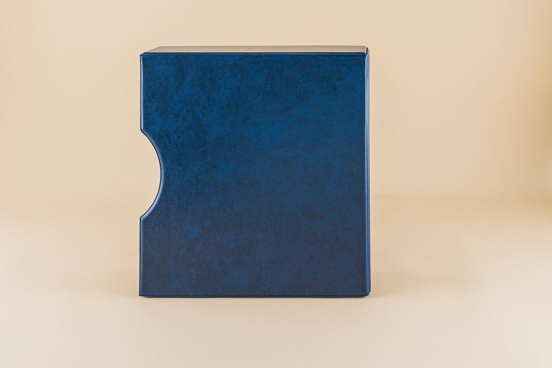 VST Classic 50mm Slipcase - blue