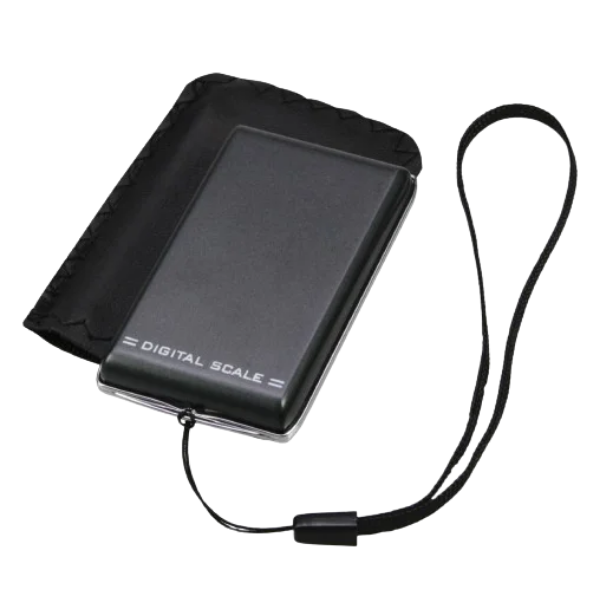 SAFE Miniature Digital Scale – 0.01g / 100g