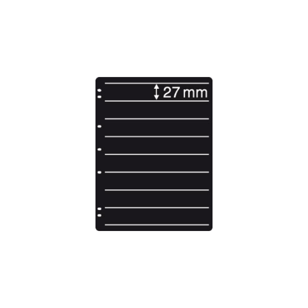 PRINZ System Single-Sided Stock Sheets
