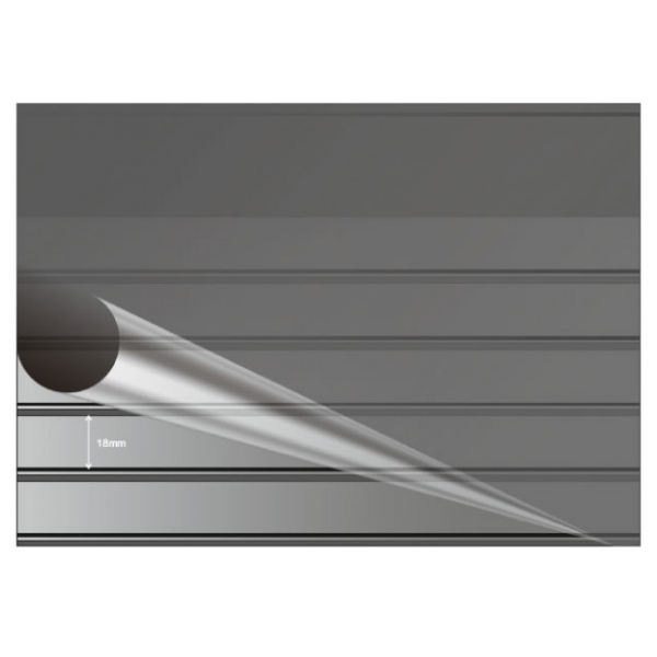PRINZ Approval Stockcards – 210 x 148mm – Pack of 100