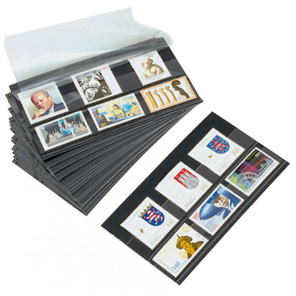 PRINZ Approval Stockcards – 148 x 84mm – Pack of 100