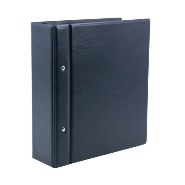 SAFE Pins Compact Album – 80 Pins