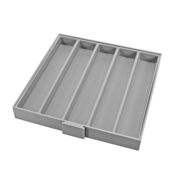 SAFE BEBA Maxi Storage Cabinet - 5 Compartments – 272 x 48mm