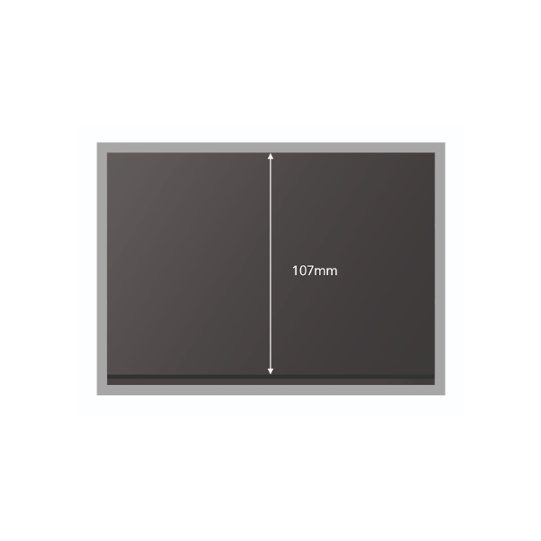 PRINZ Premium Stock Cards – 156 x 112mm – Pack of 100
