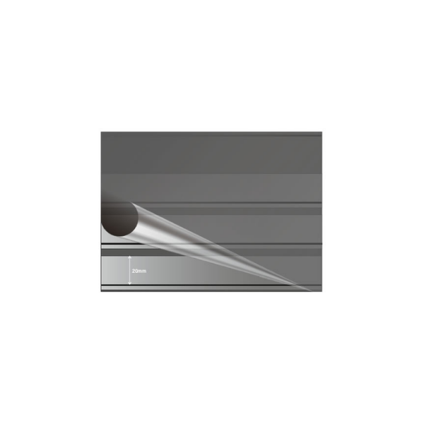 PRINZ Approval Stock Cards – 156 x 112mm – Pack of 100