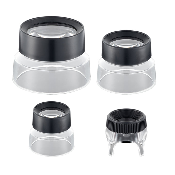 VST Standing Loupes &amp; Magnifiers
