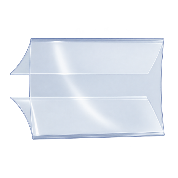 PRINZ Gard Transparent Blockmounts