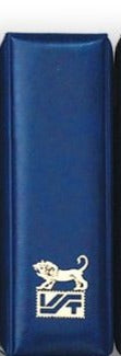 VST Classic Compact Binder - blue