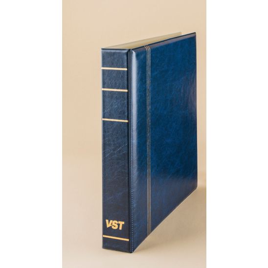 VST Victoria 35mm 4D-Ring Binder