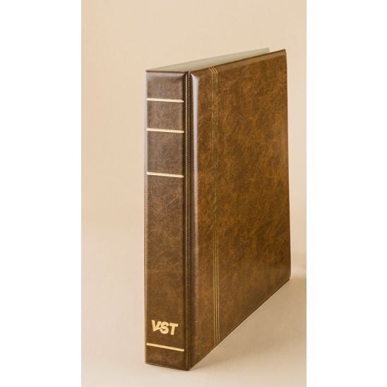 VST Victoria 35mm 4D-Ring Binder