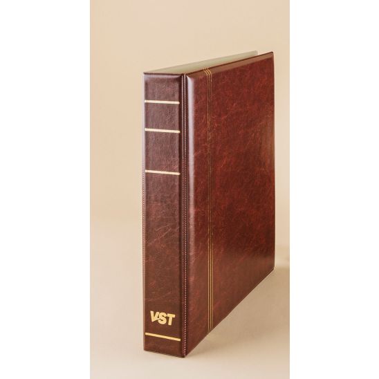 VST Victoria 35mm 4D-Ring Binder