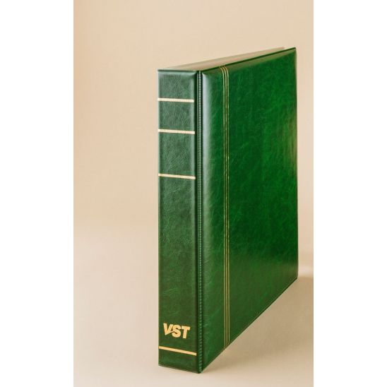 VST Victoria 35mm 4D-Ring Binder